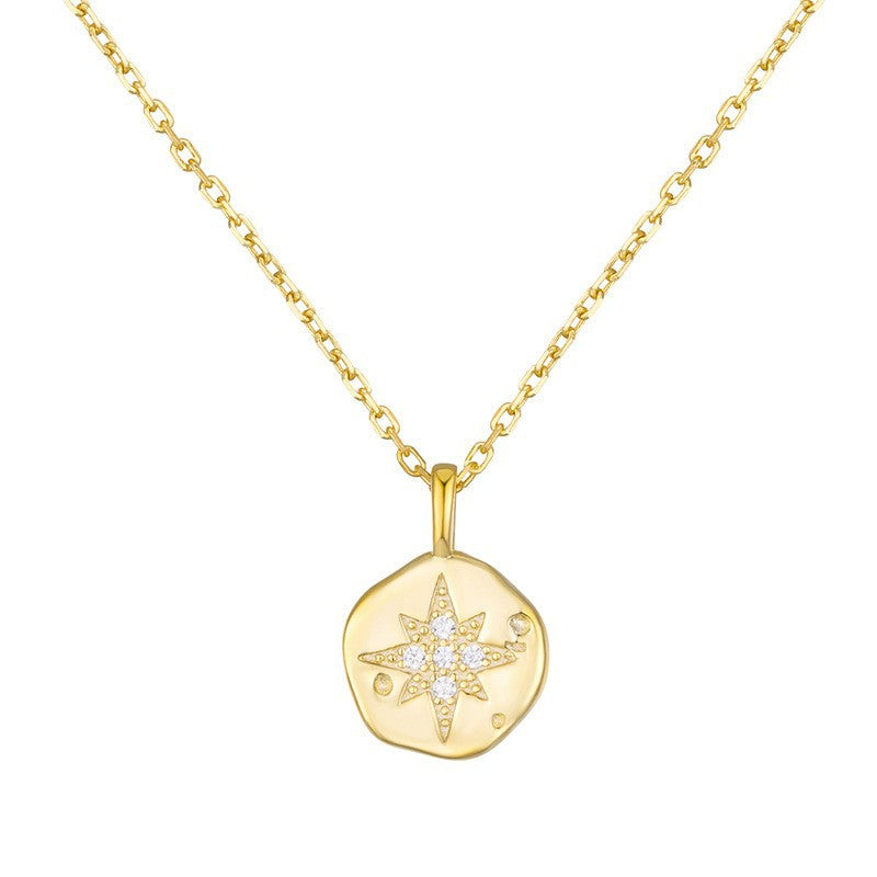Jacqueline Necklace