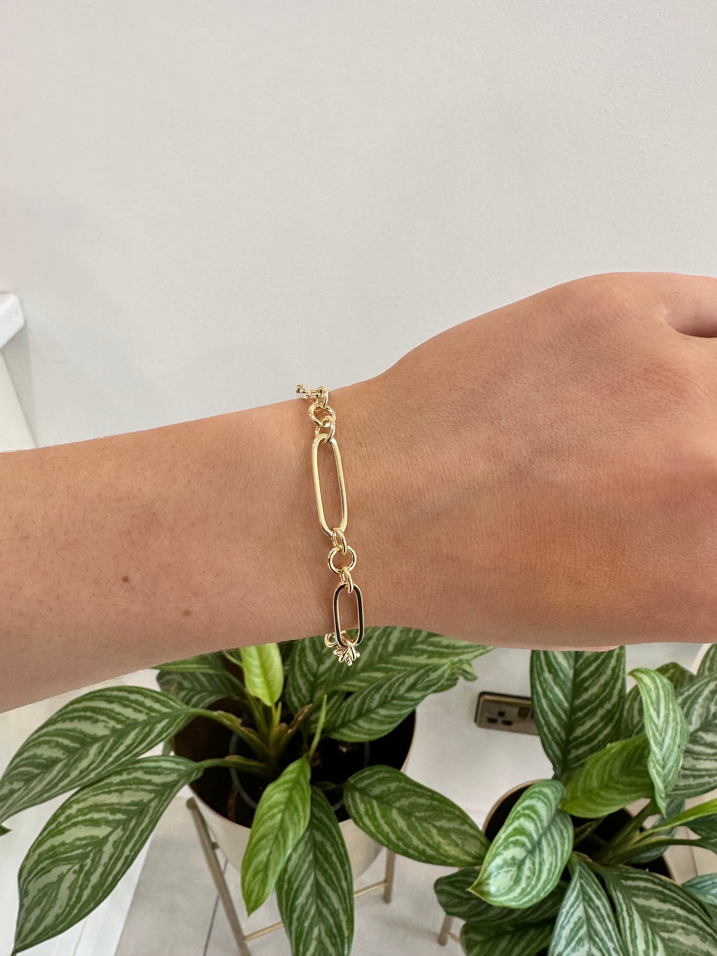 Katie Bracelet