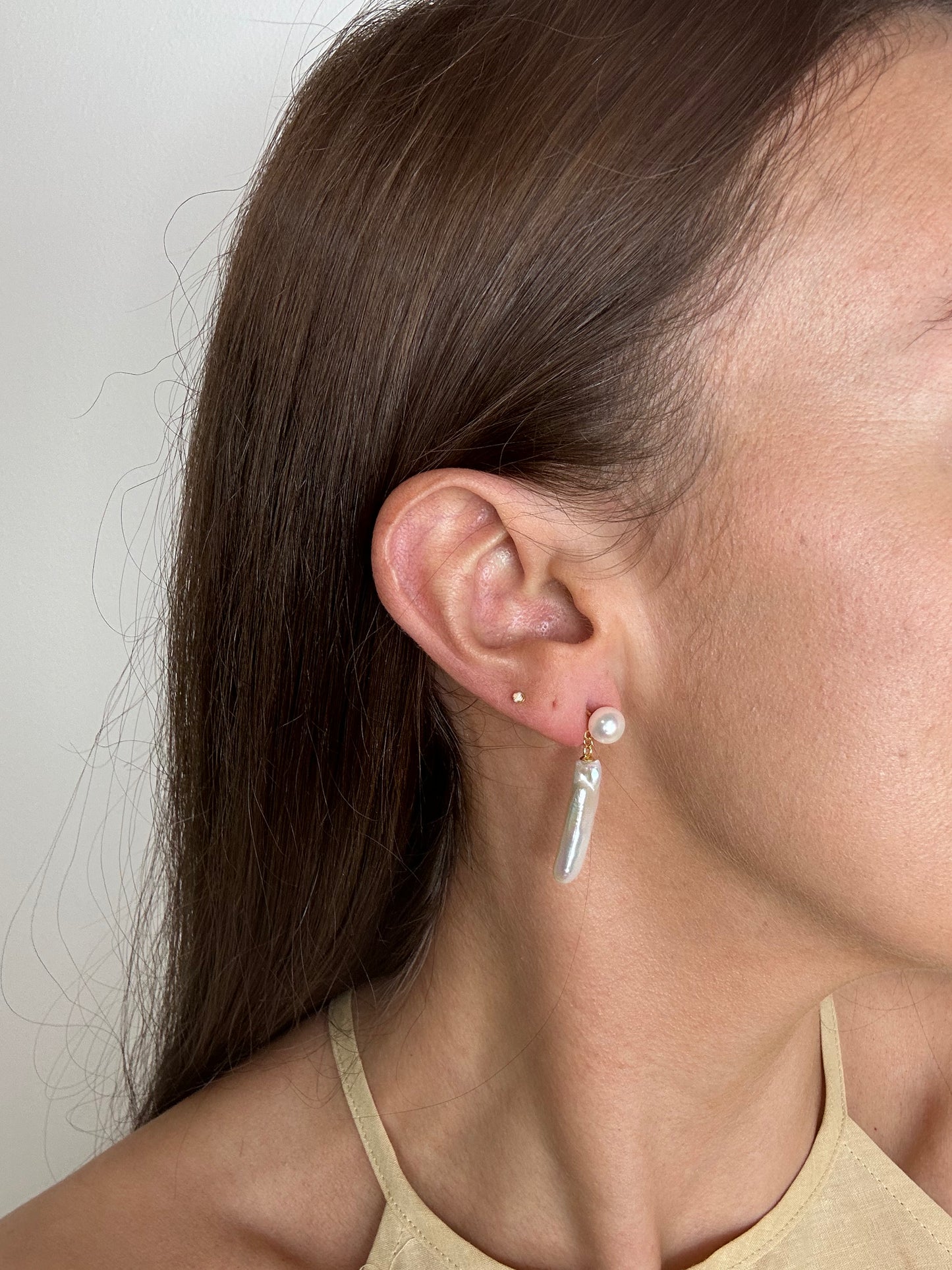 Sasha Earrings