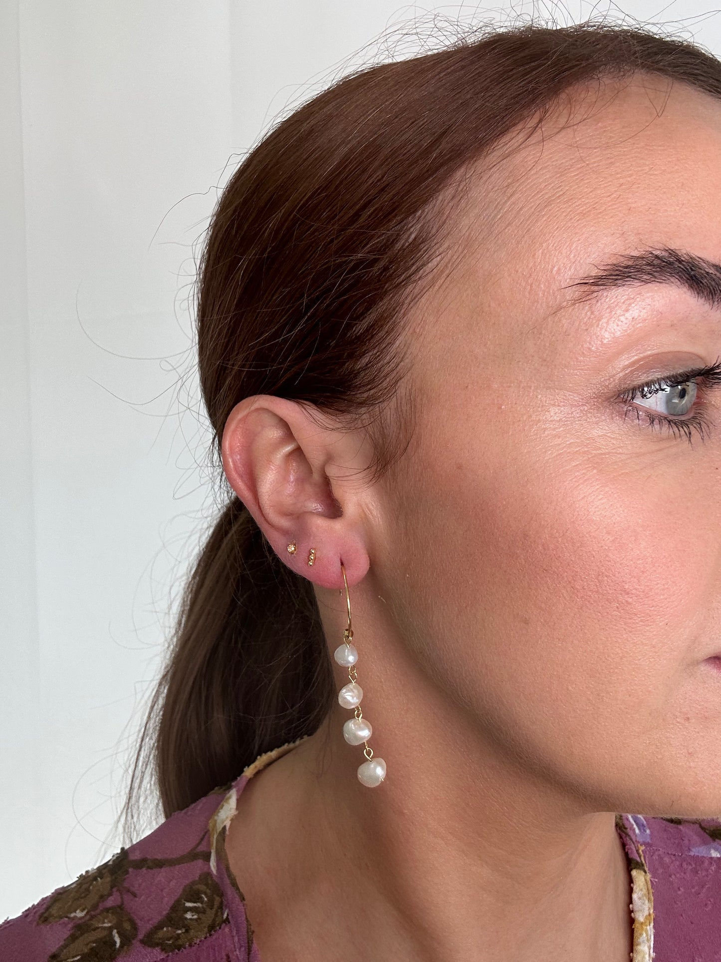 Caggie Earrings