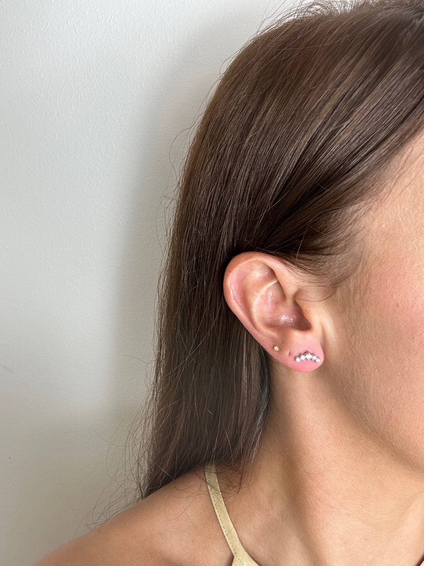 Jayden Earrings