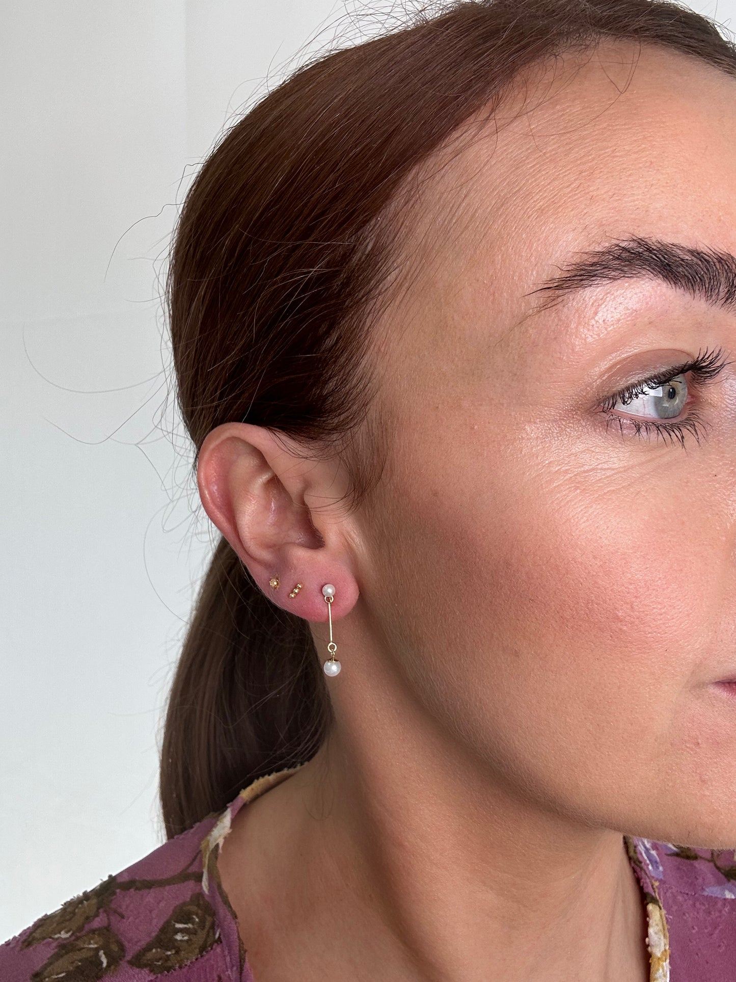 Ally Earrings