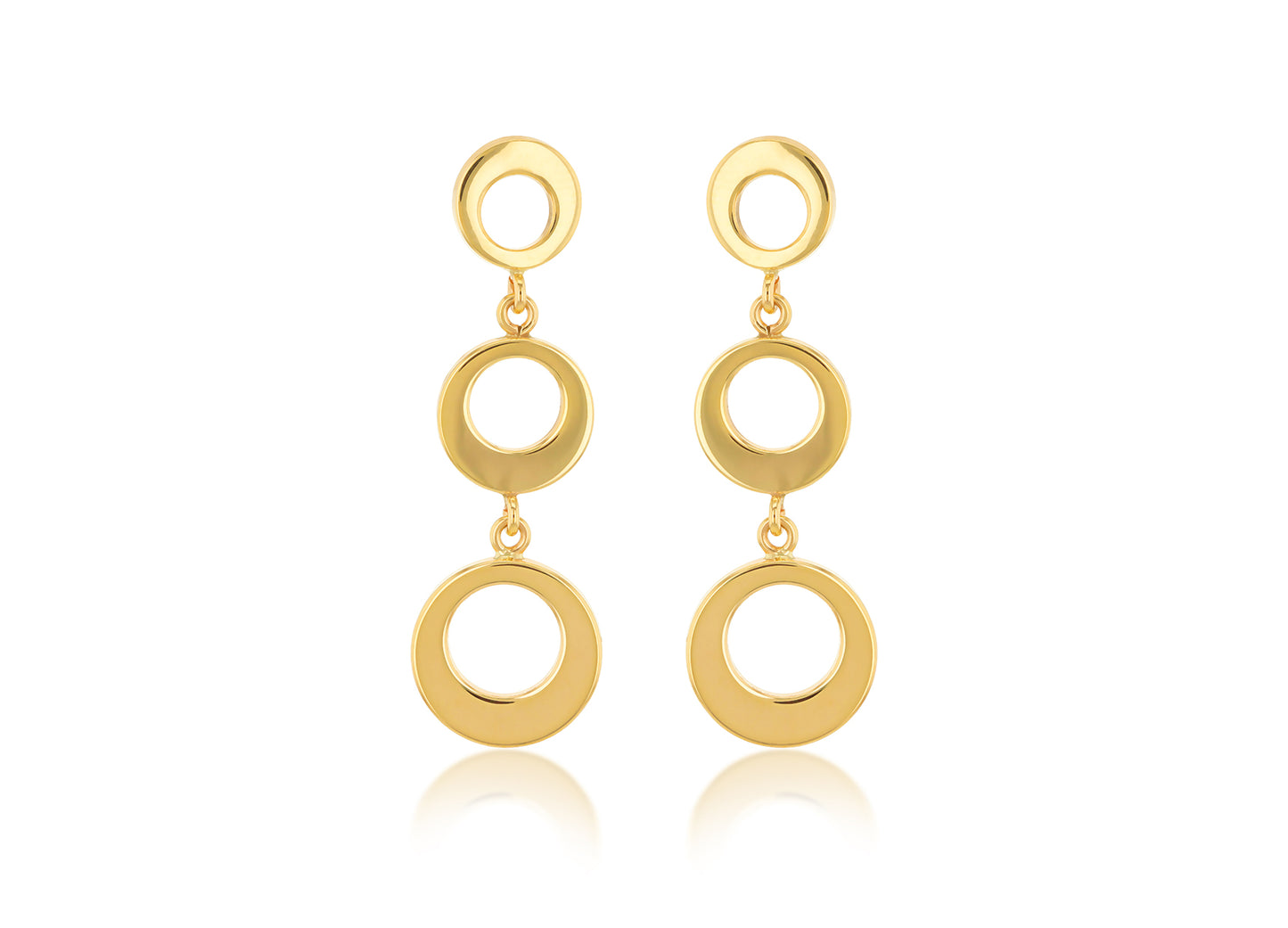 Lynne Earrings