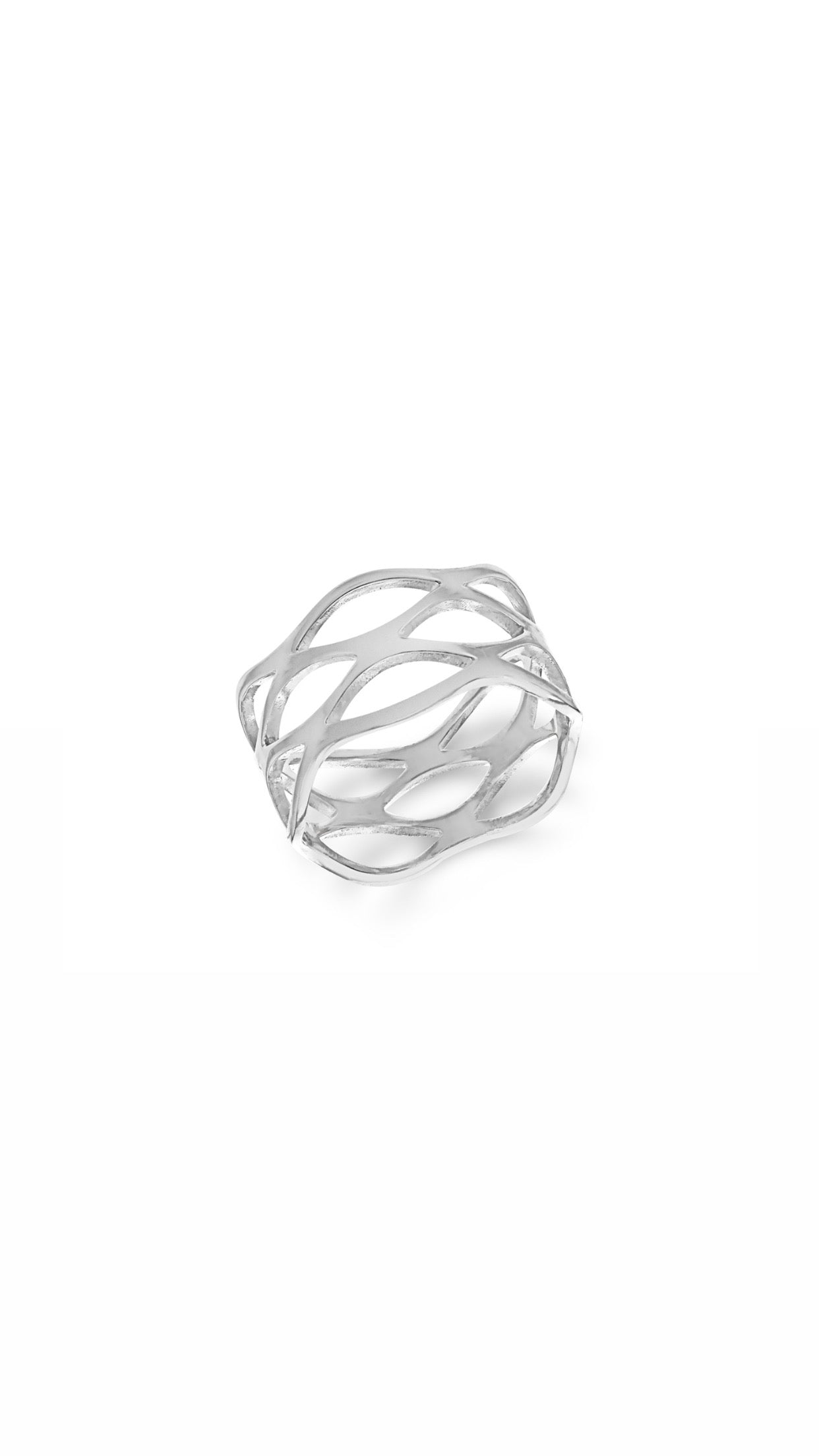 Agatha Ring