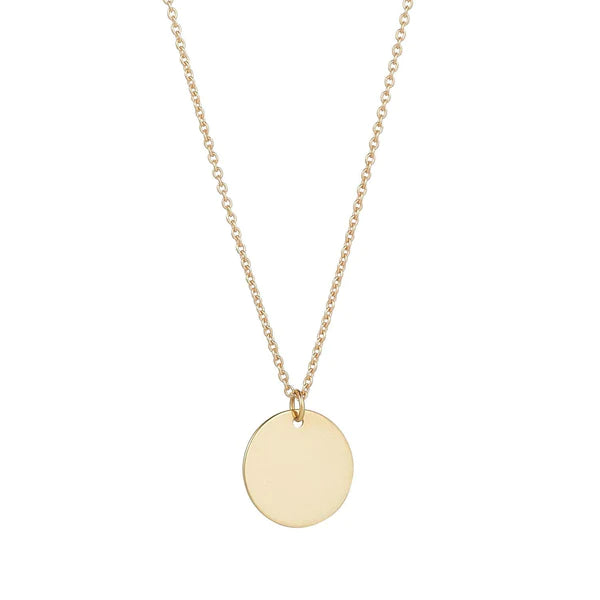 Daisy Necklace