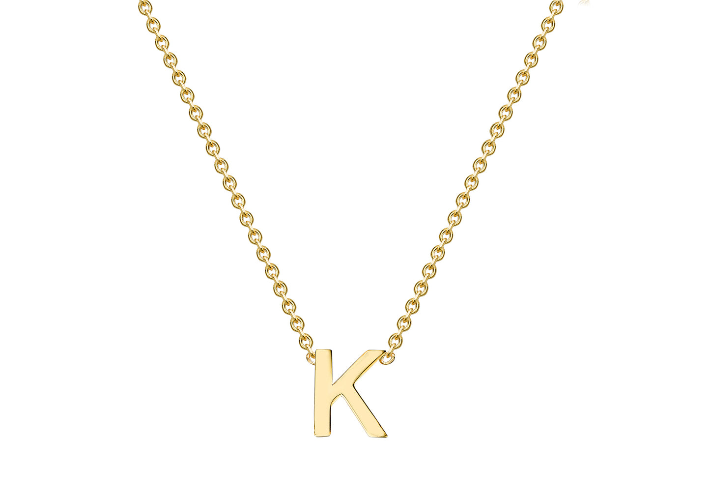 Ainm Necklace