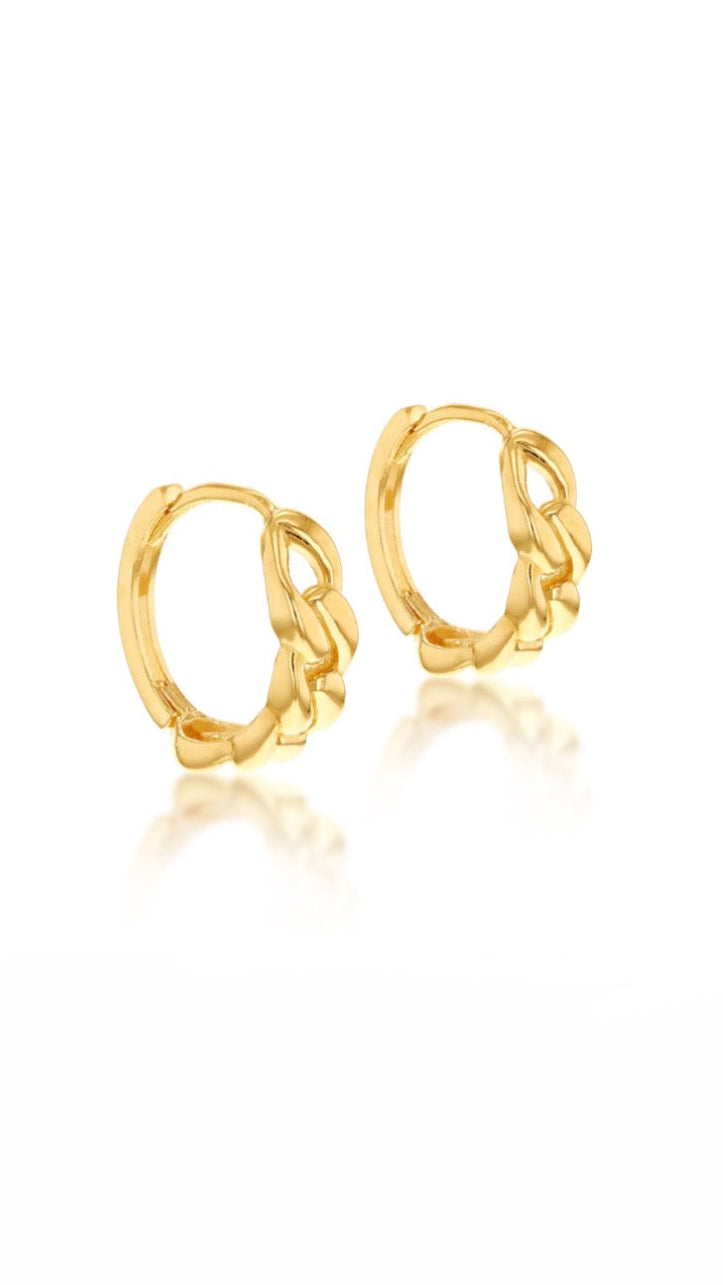Garcie Hoops