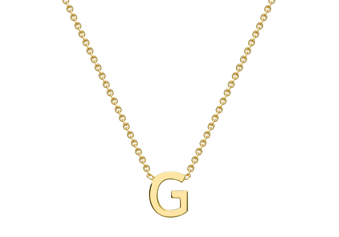 Ainm Necklace