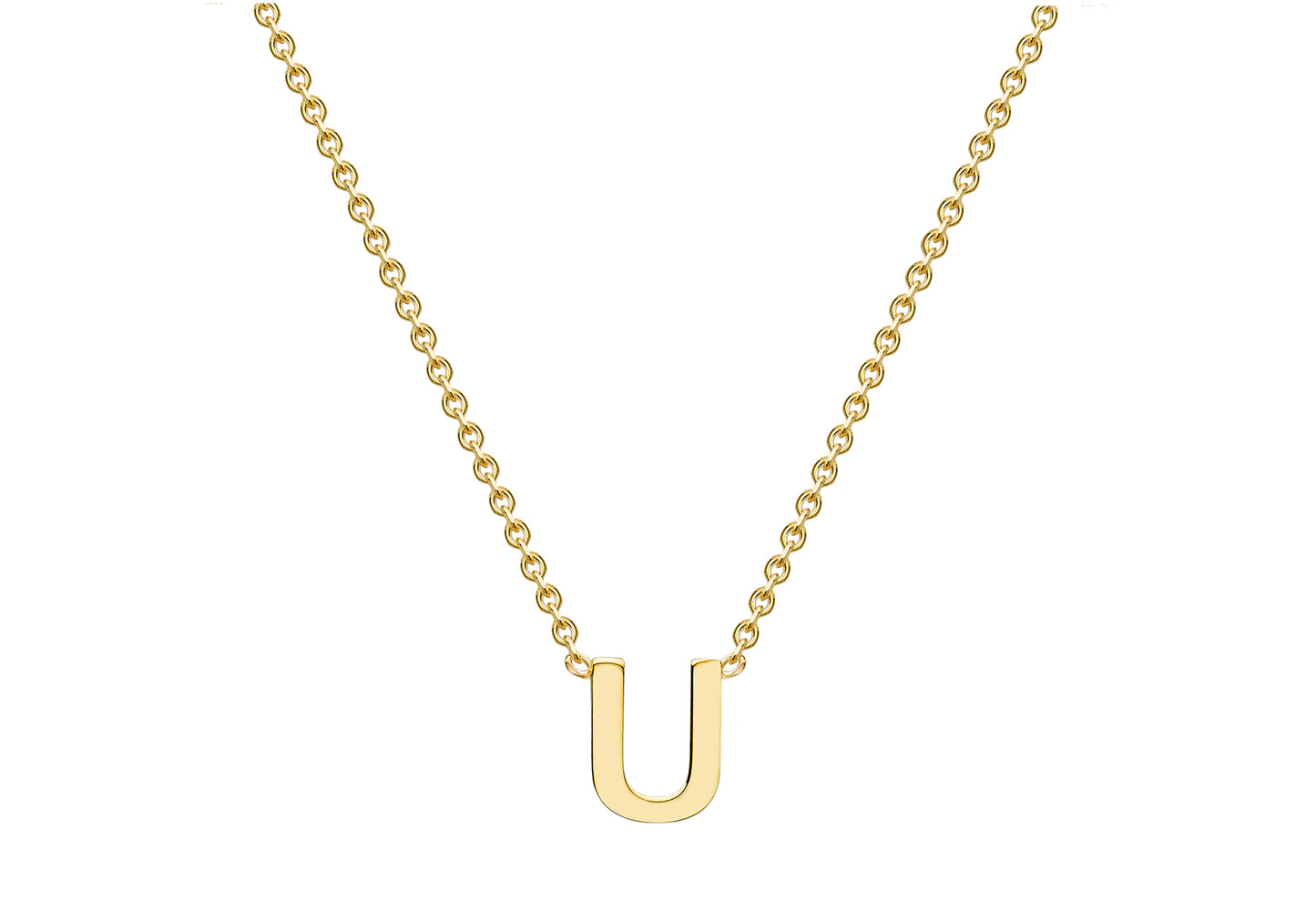 Ainm Necklace