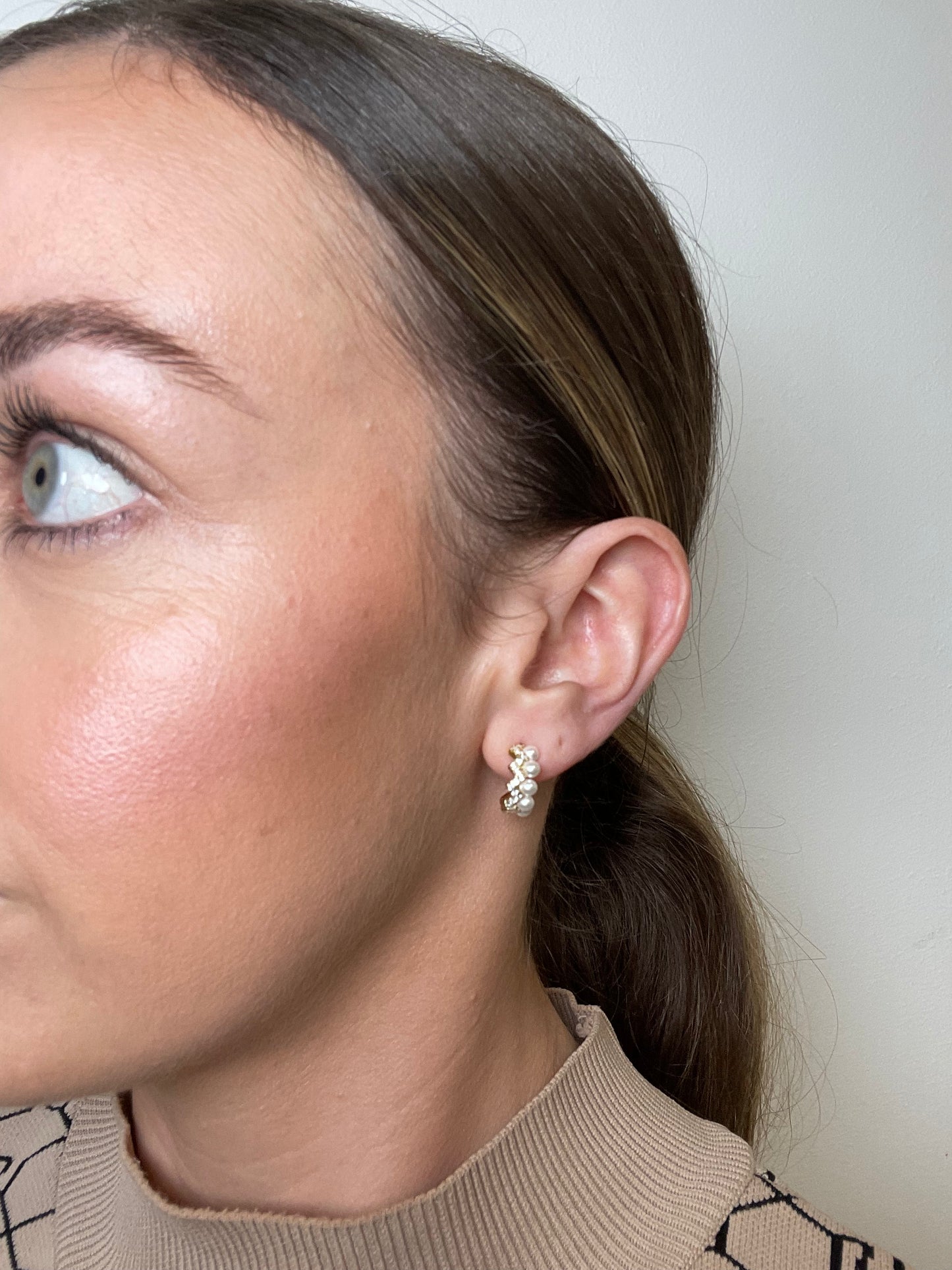 Liv Earrings