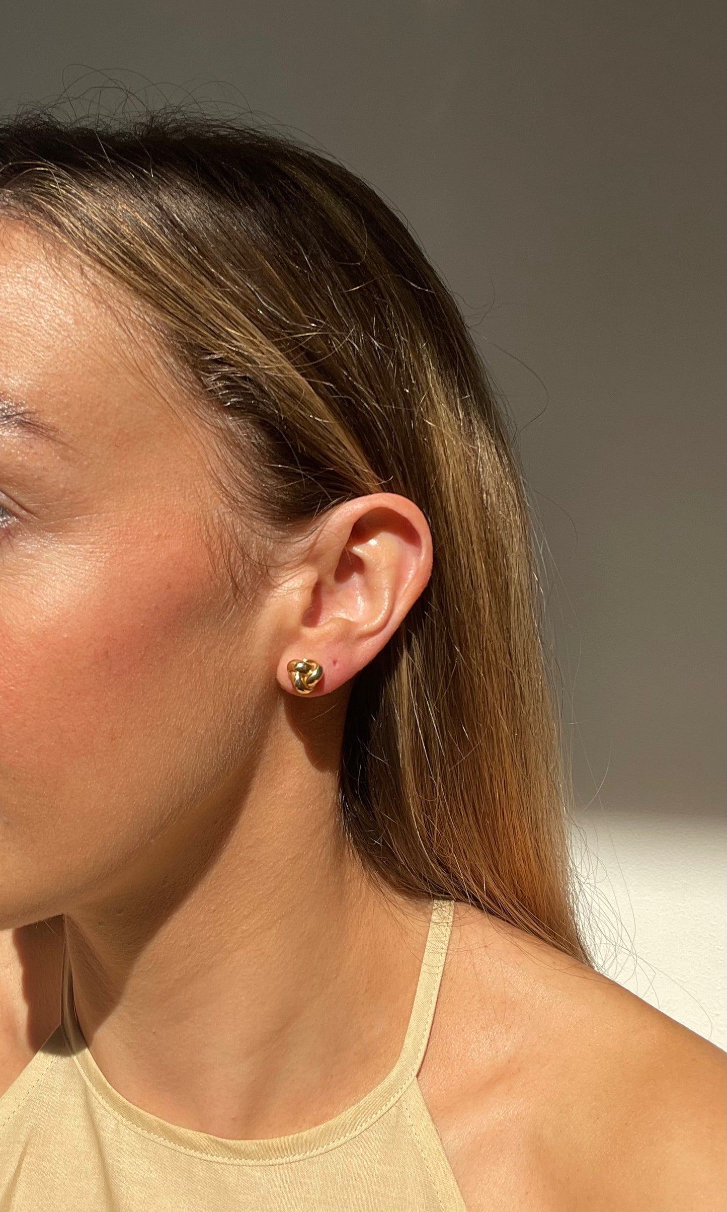 Kylie Earrings