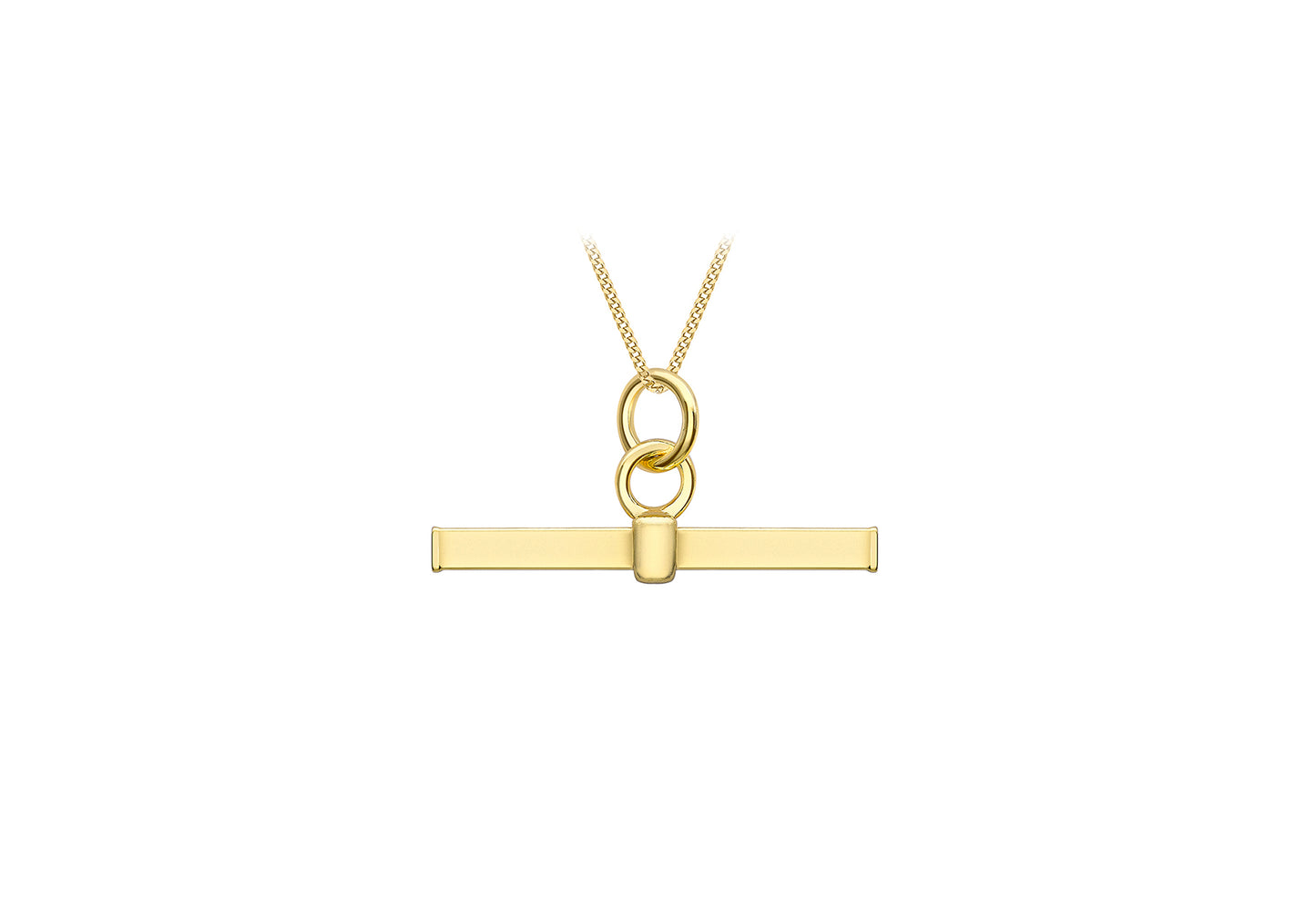 Amanda Necklace
