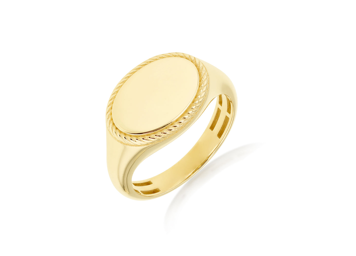 Cameron Ring