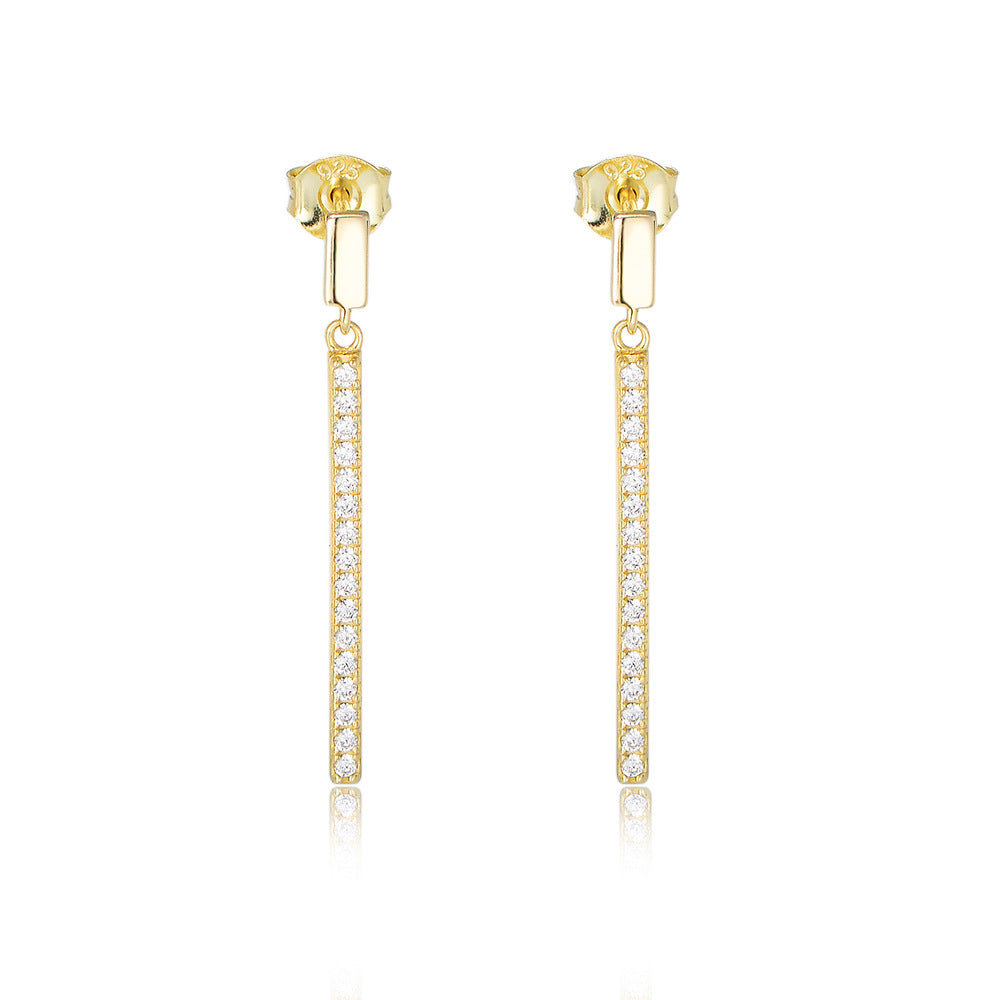 Fionnuala Earrings