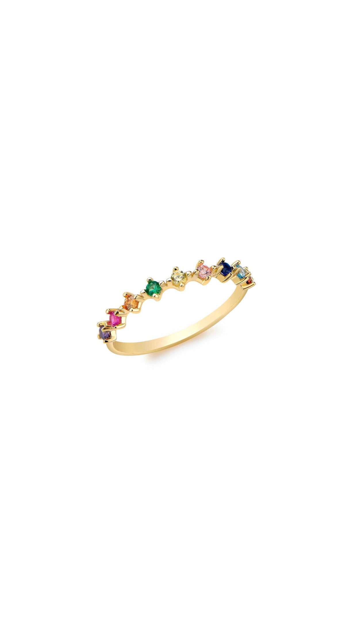 Annabella Ring