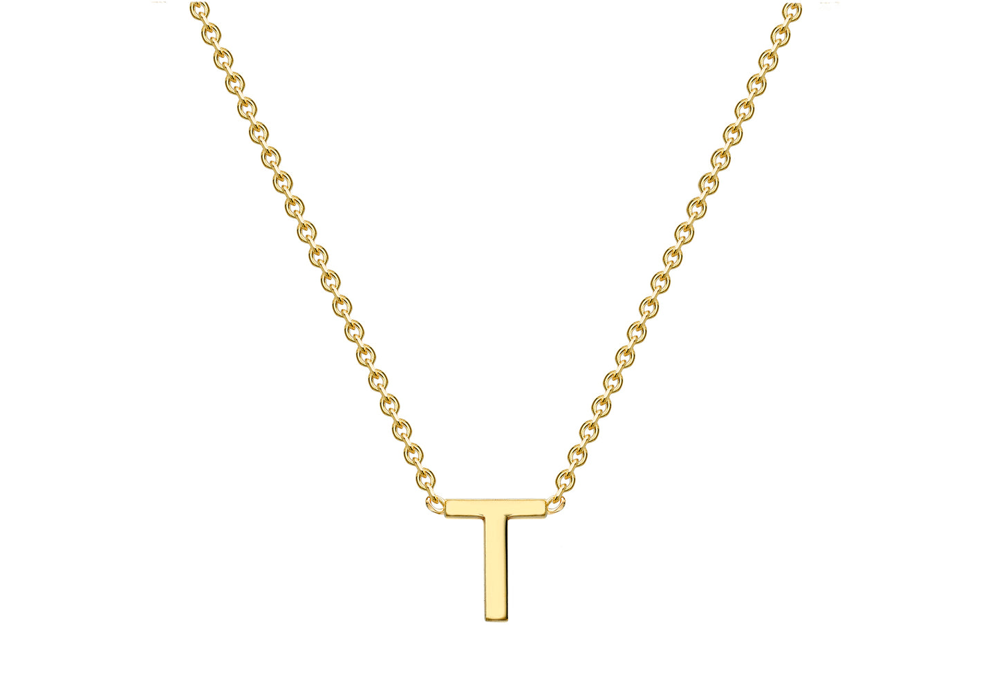 Ainm Necklace
