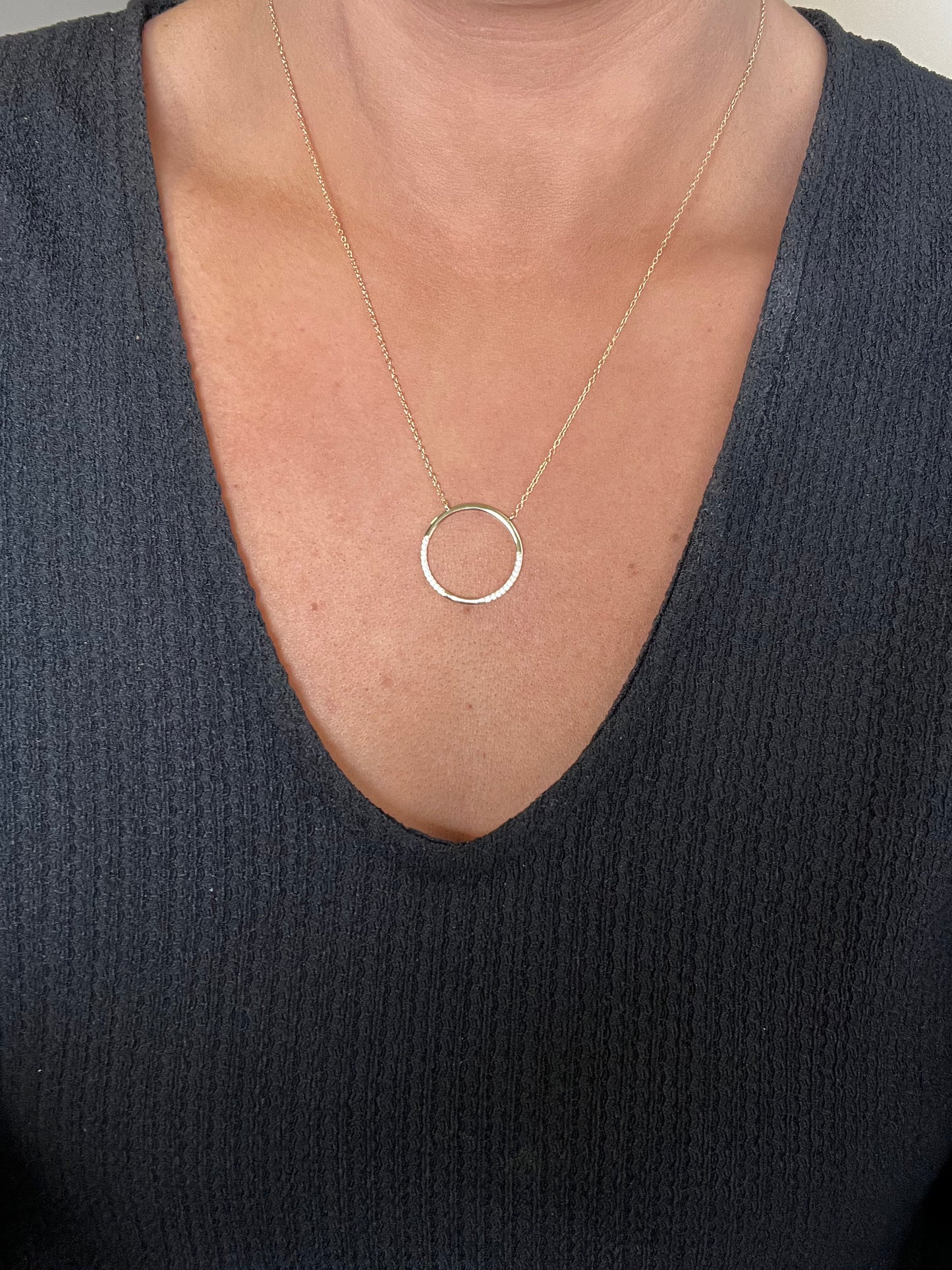 Katja Necklace