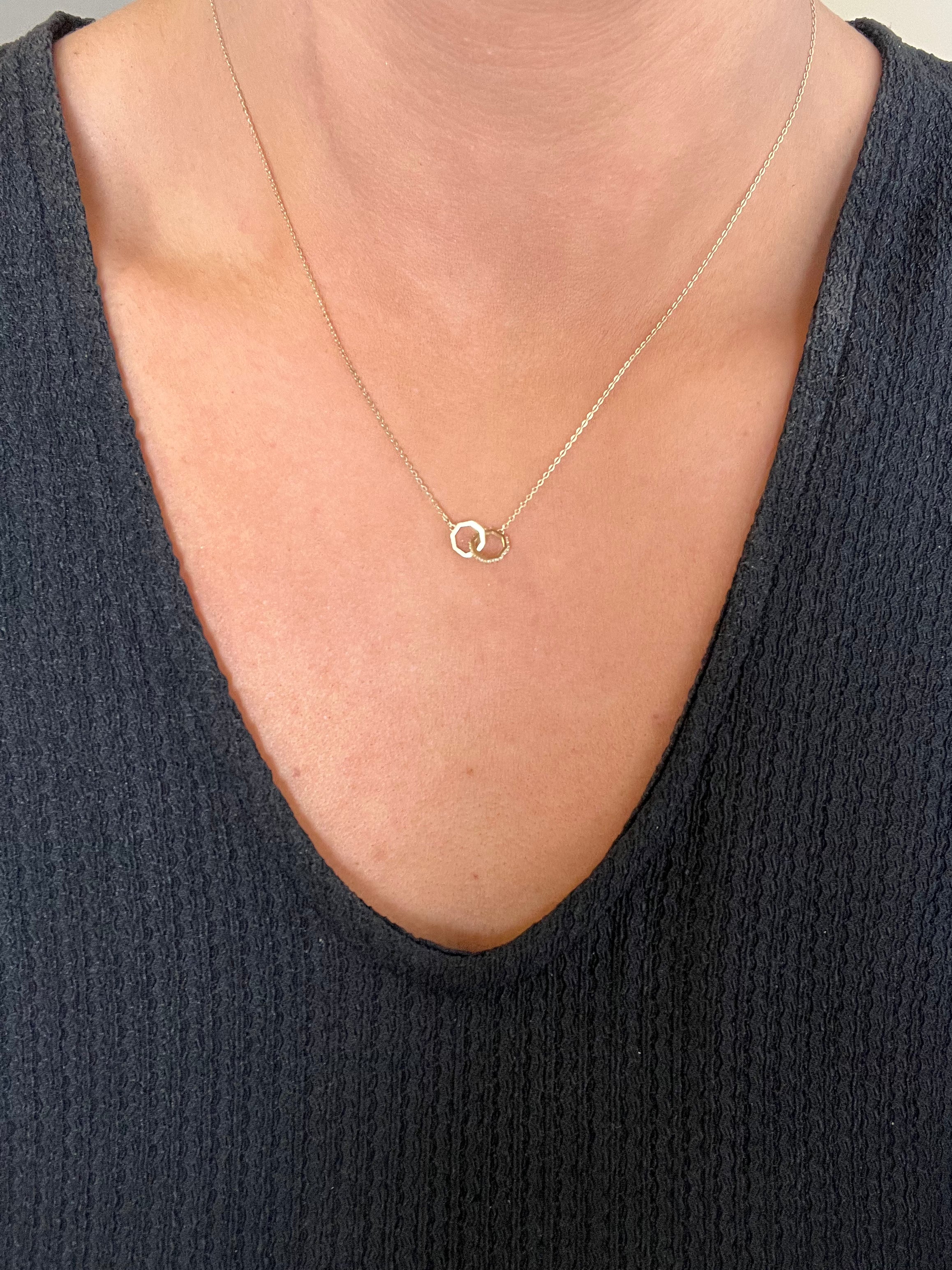 Andrea Necklace