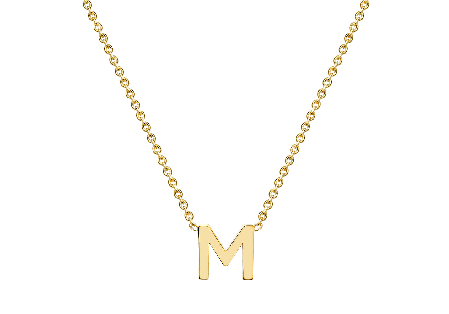 Ainm Necklace