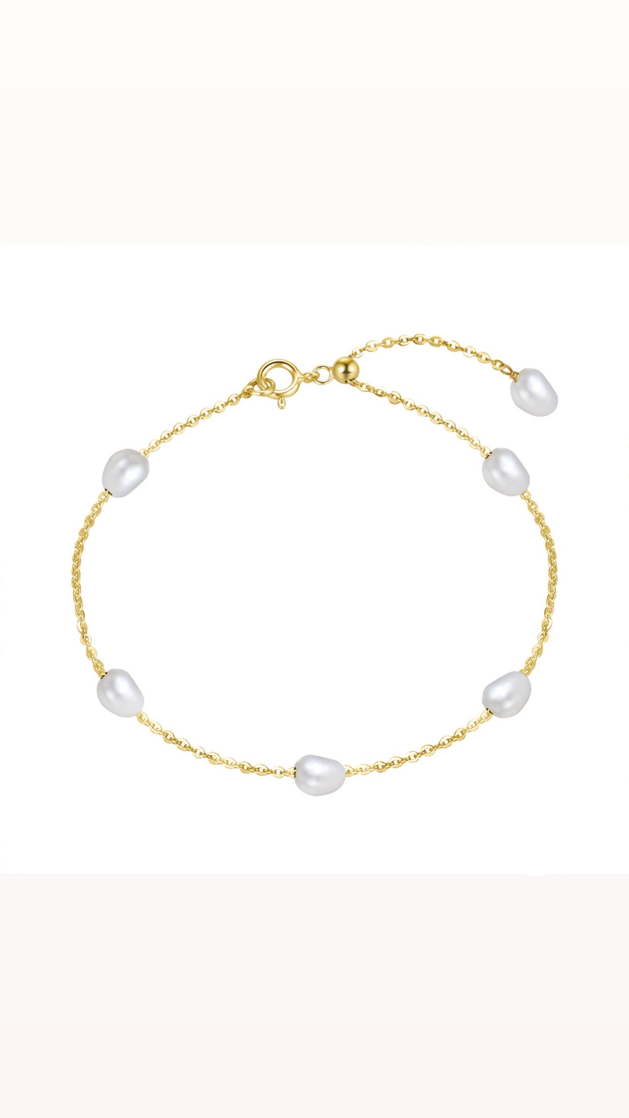 Kirsten Bracelet