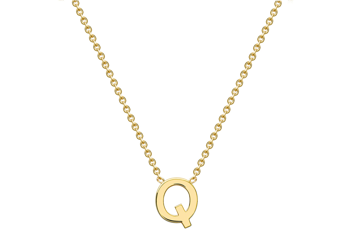 Ainm Necklace