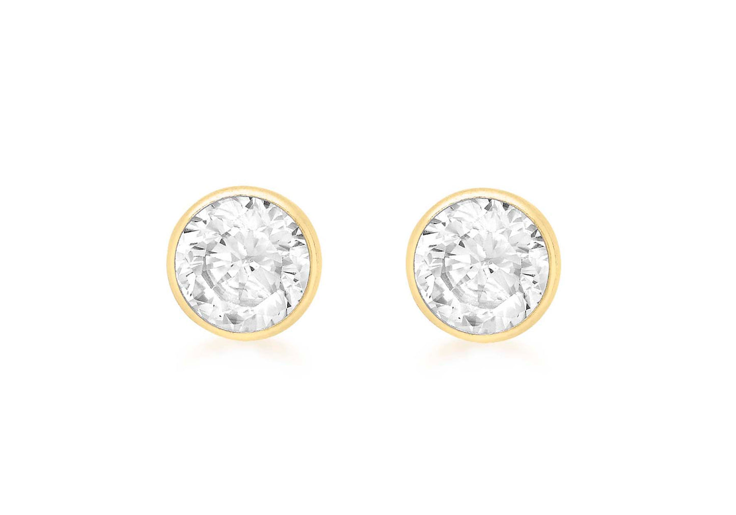 Rach Earrings