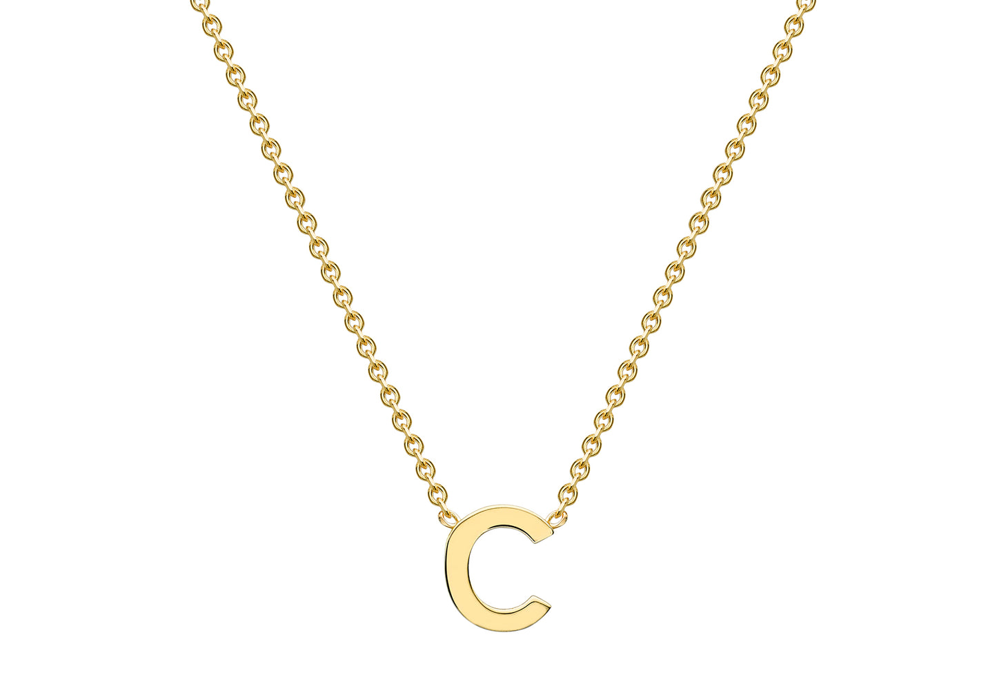 Ainm Necklace