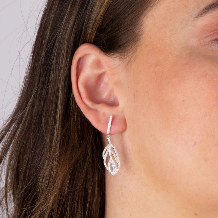 Benny Earrings