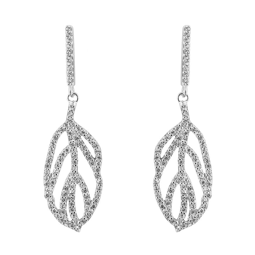 Benny Earrings