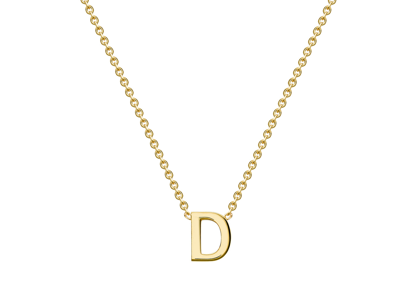 Ainm Necklace