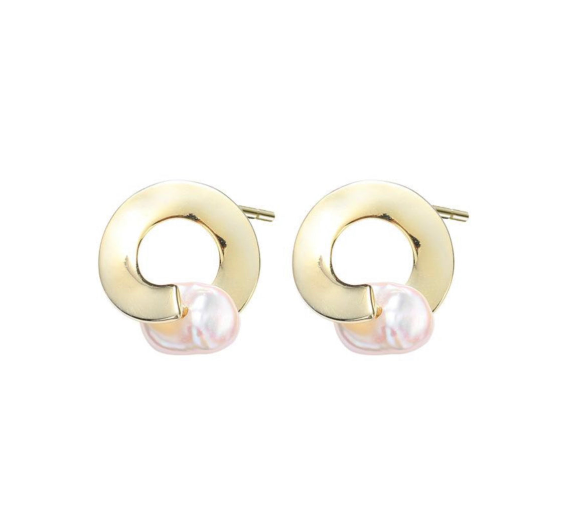 Natalie Earrings