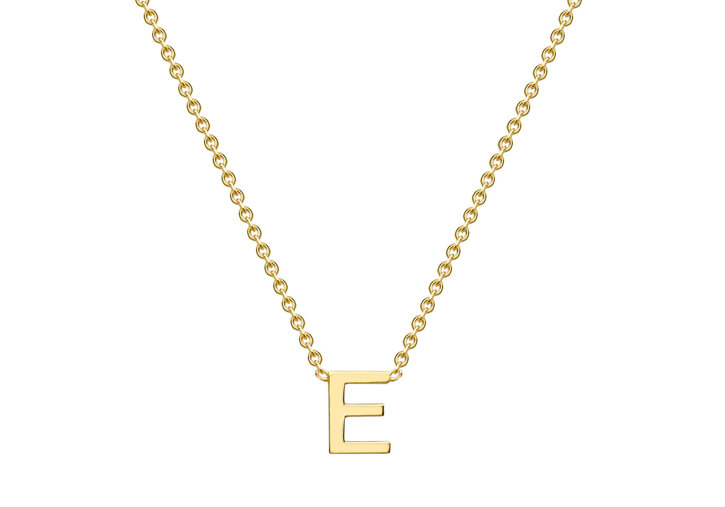 Ainm Necklace