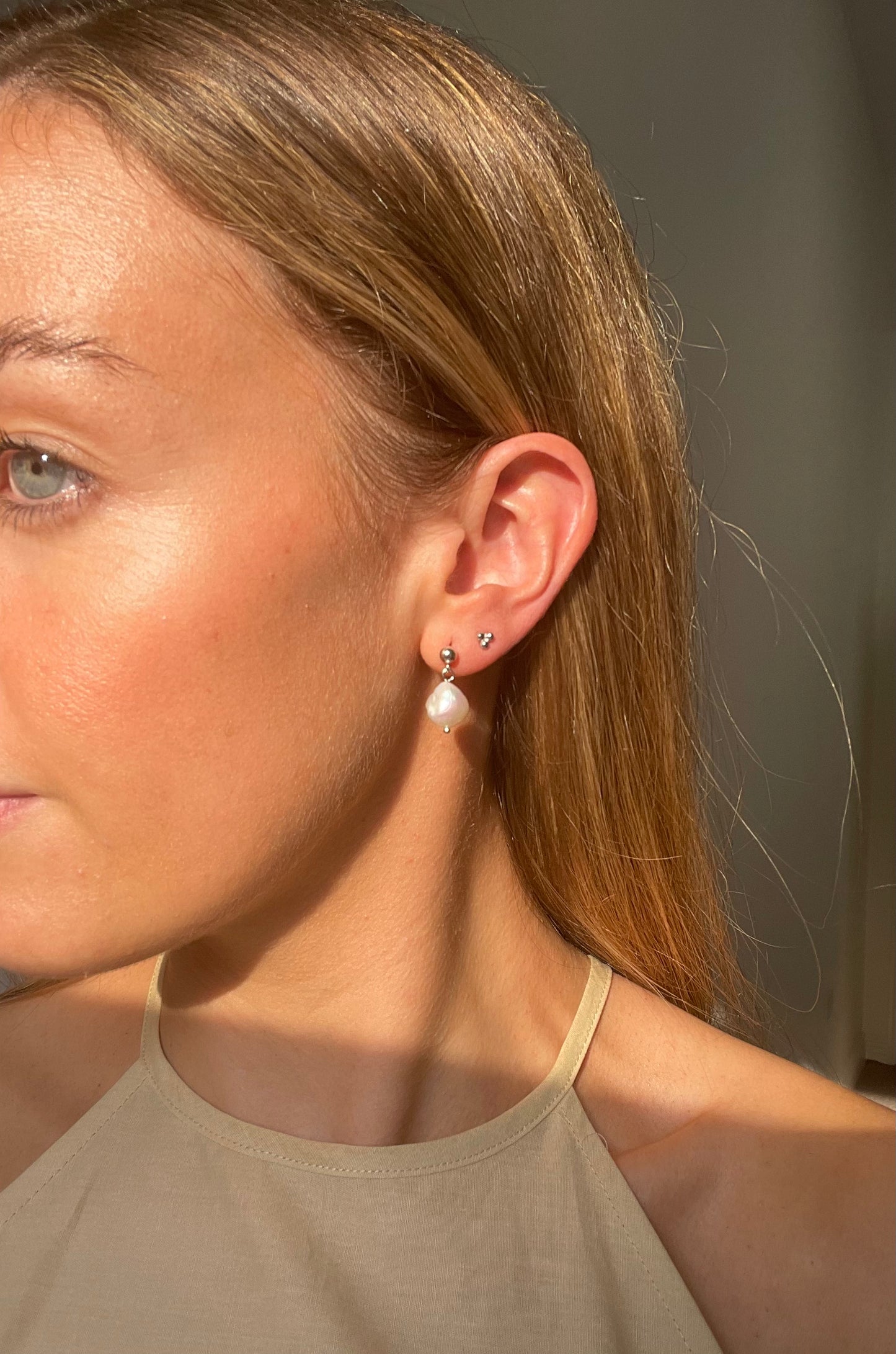 Olivia Earrings