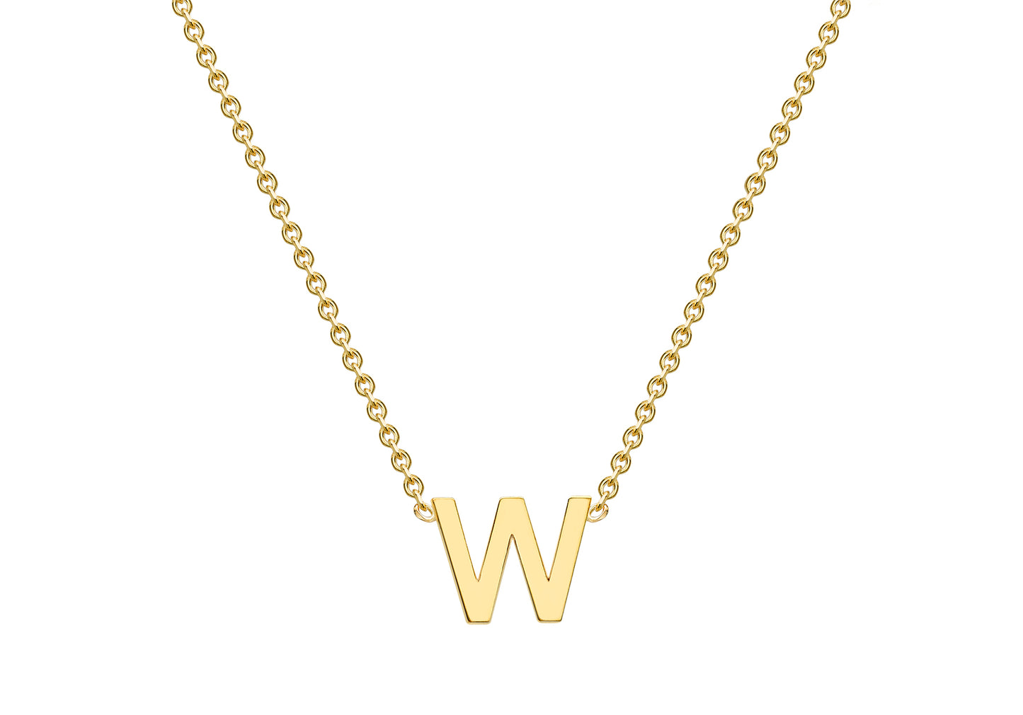 Ainm Necklace