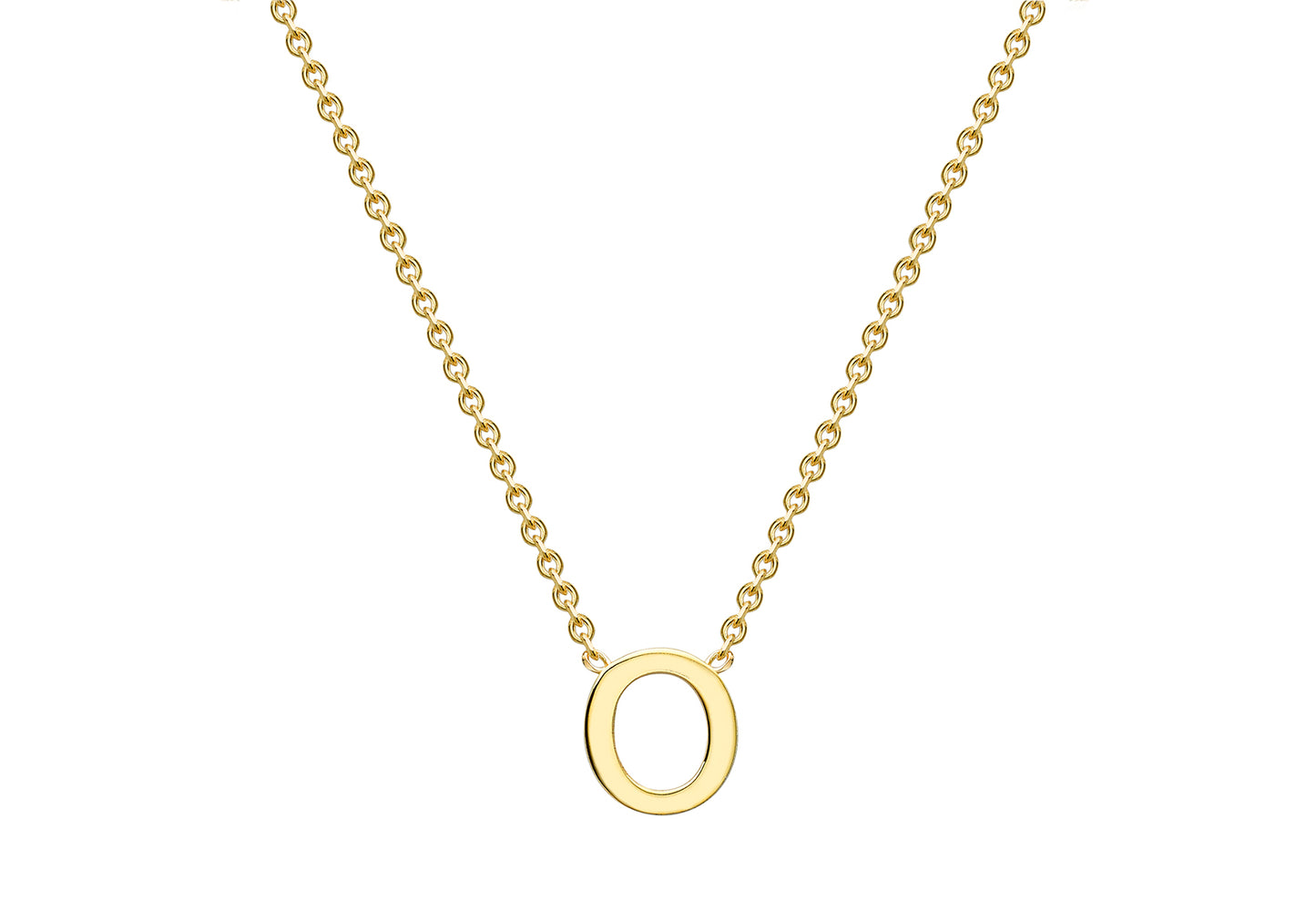 Ainm Necklace