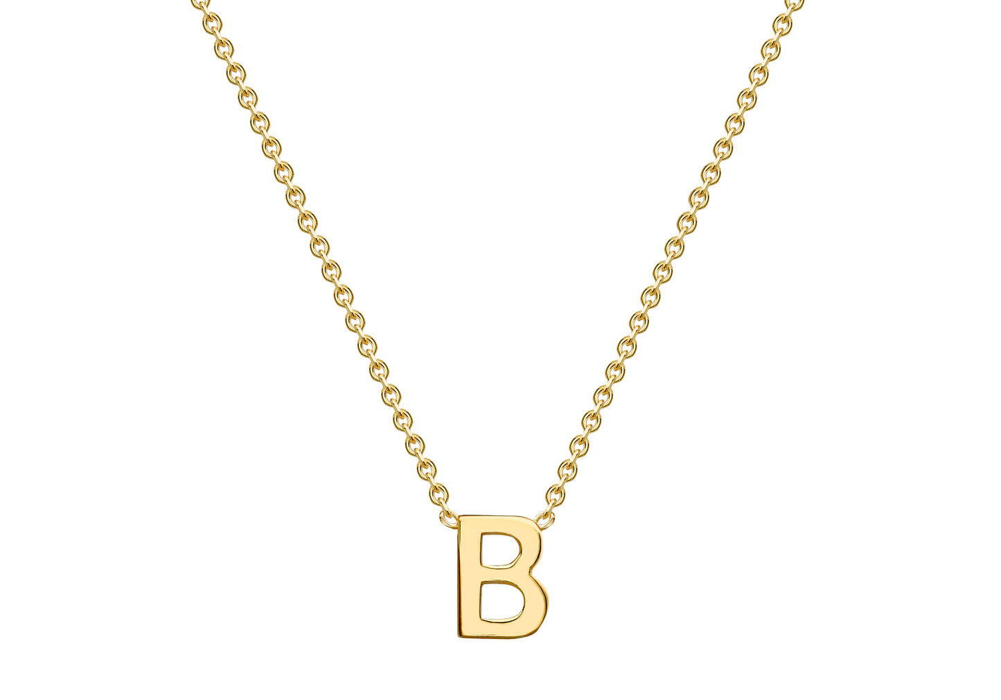 Ainm Necklace