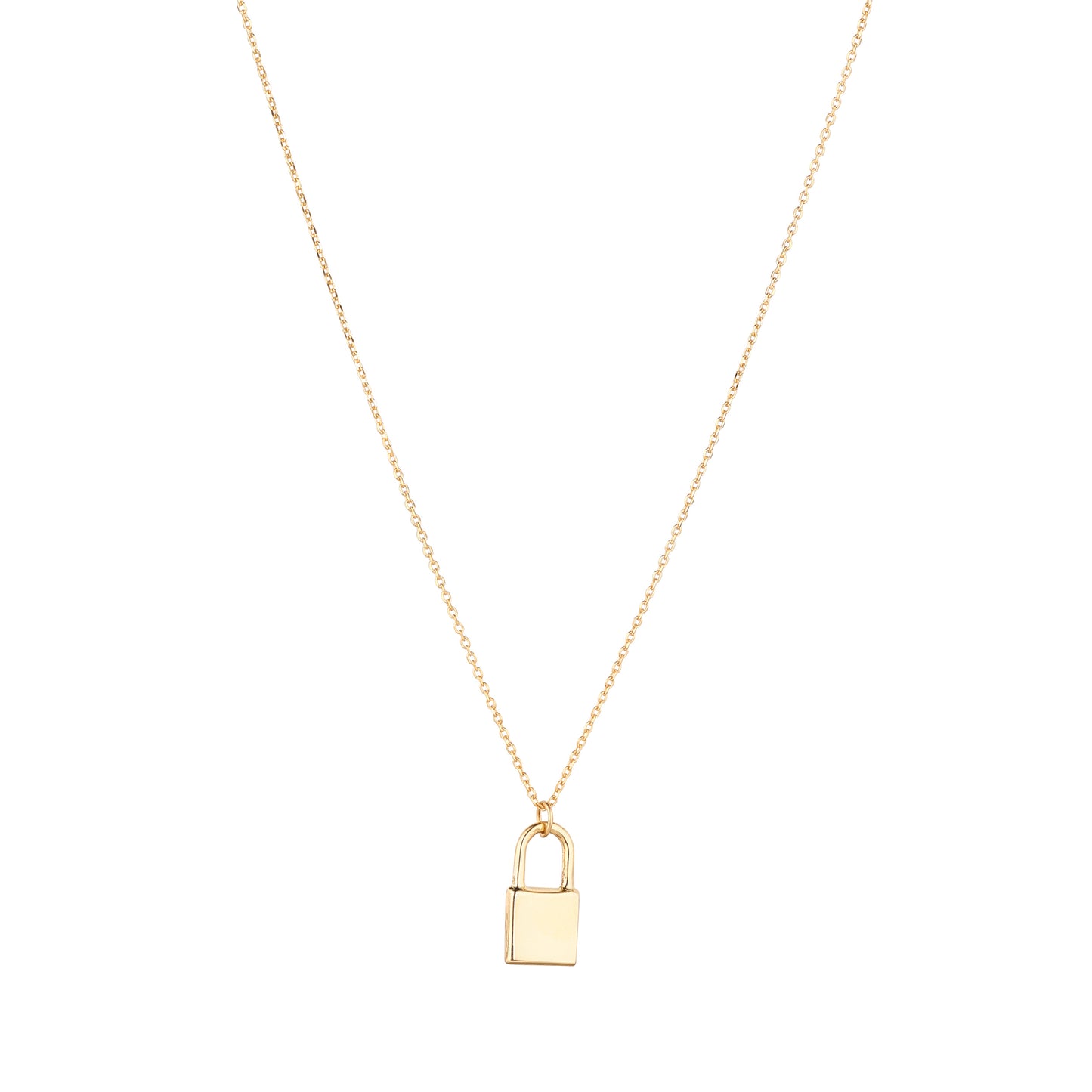 Eden Necklace