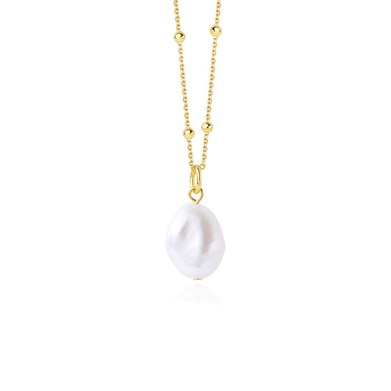 Liberty Necklace