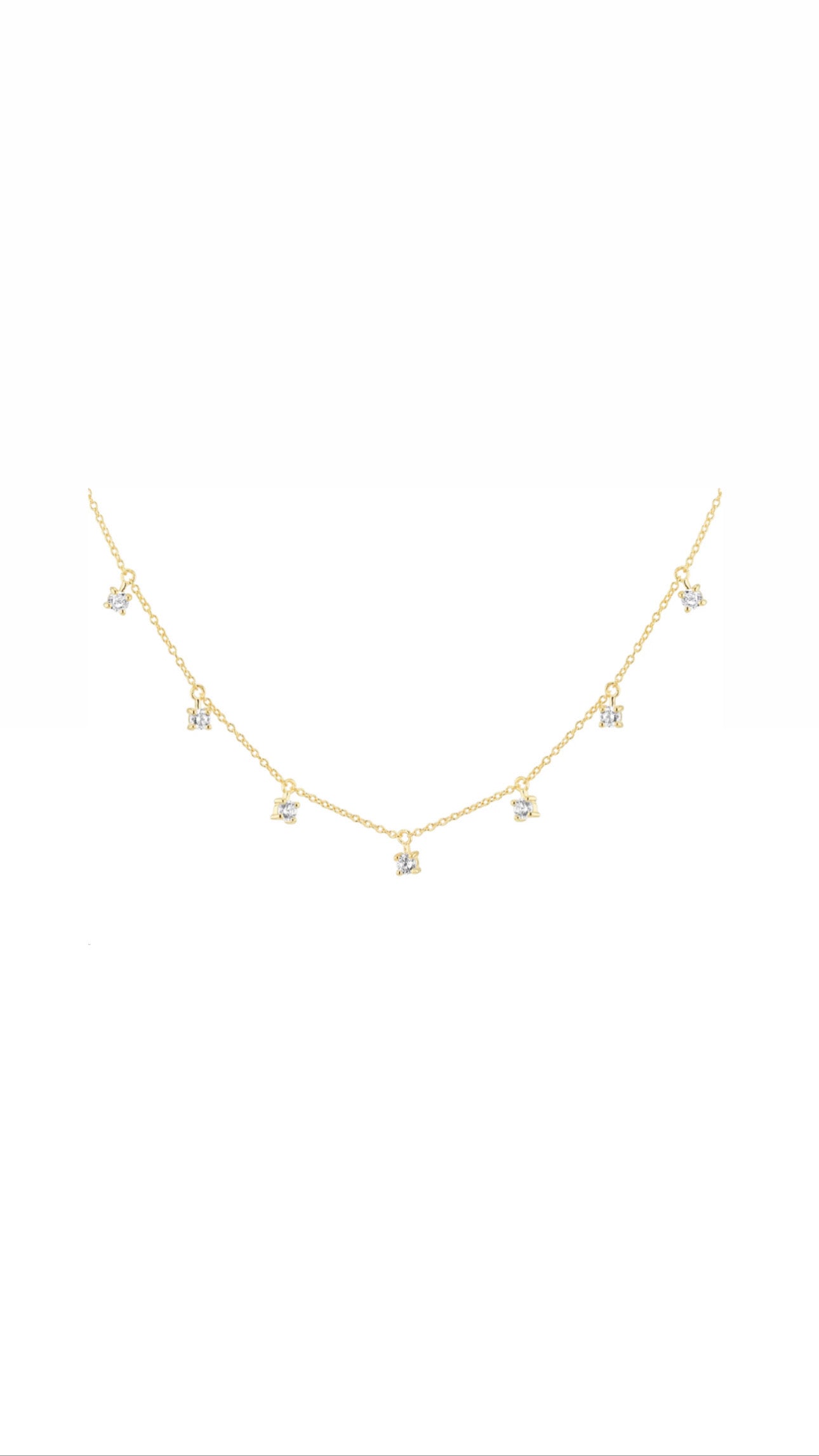 Alva Necklace