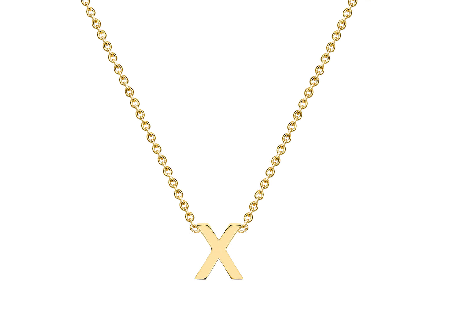 Ainm Necklace