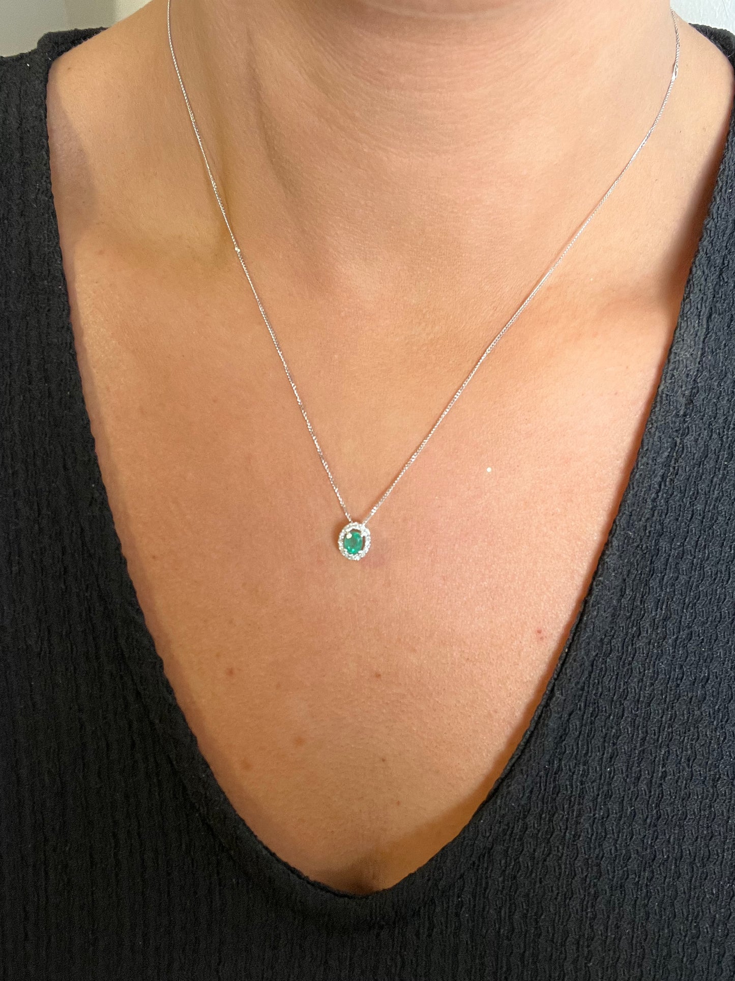 Cassie Necklace