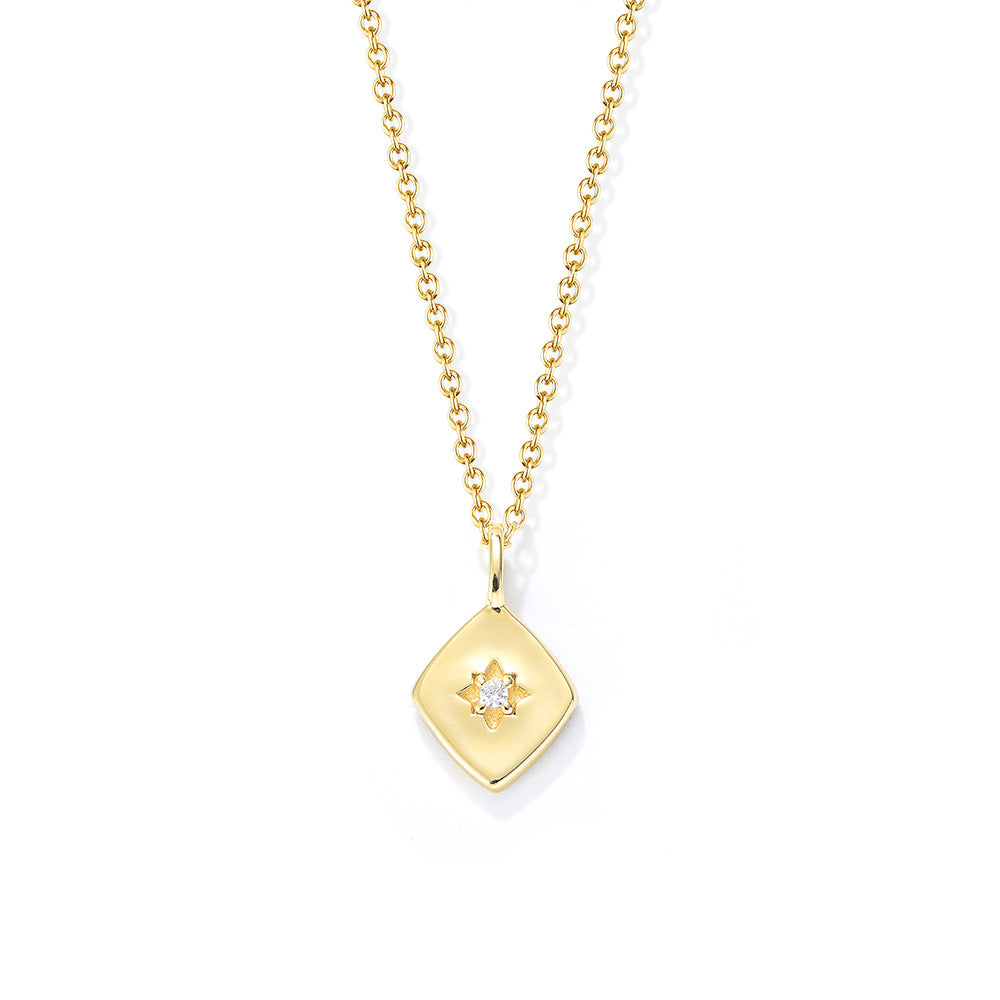 Martha Necklace