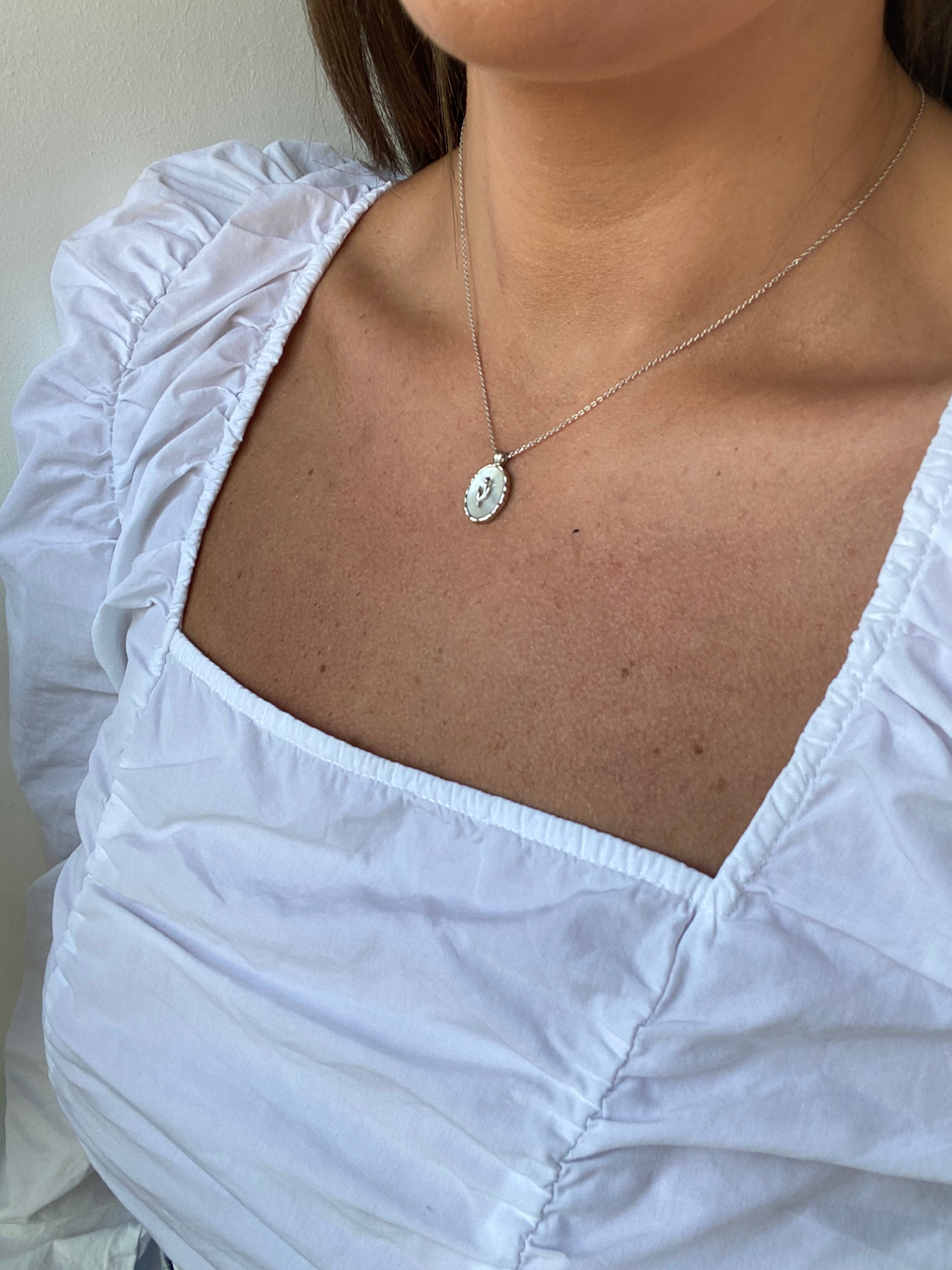 Evie Necklace