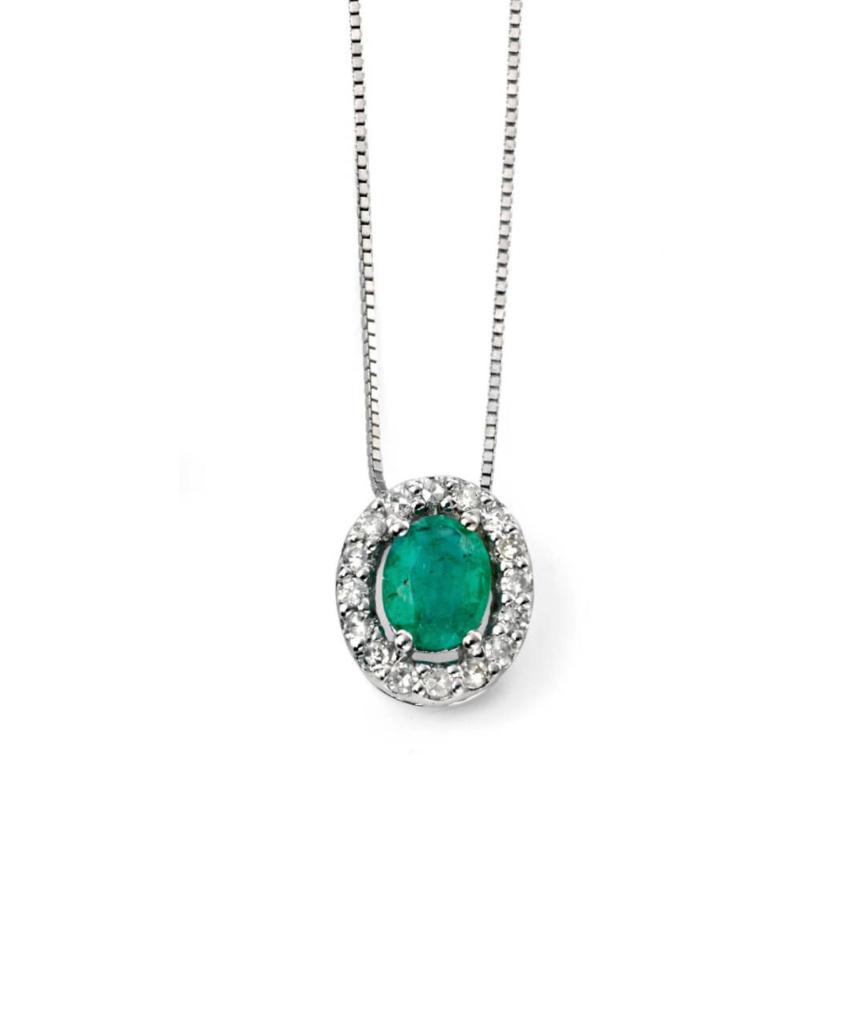 Cassie Necklace