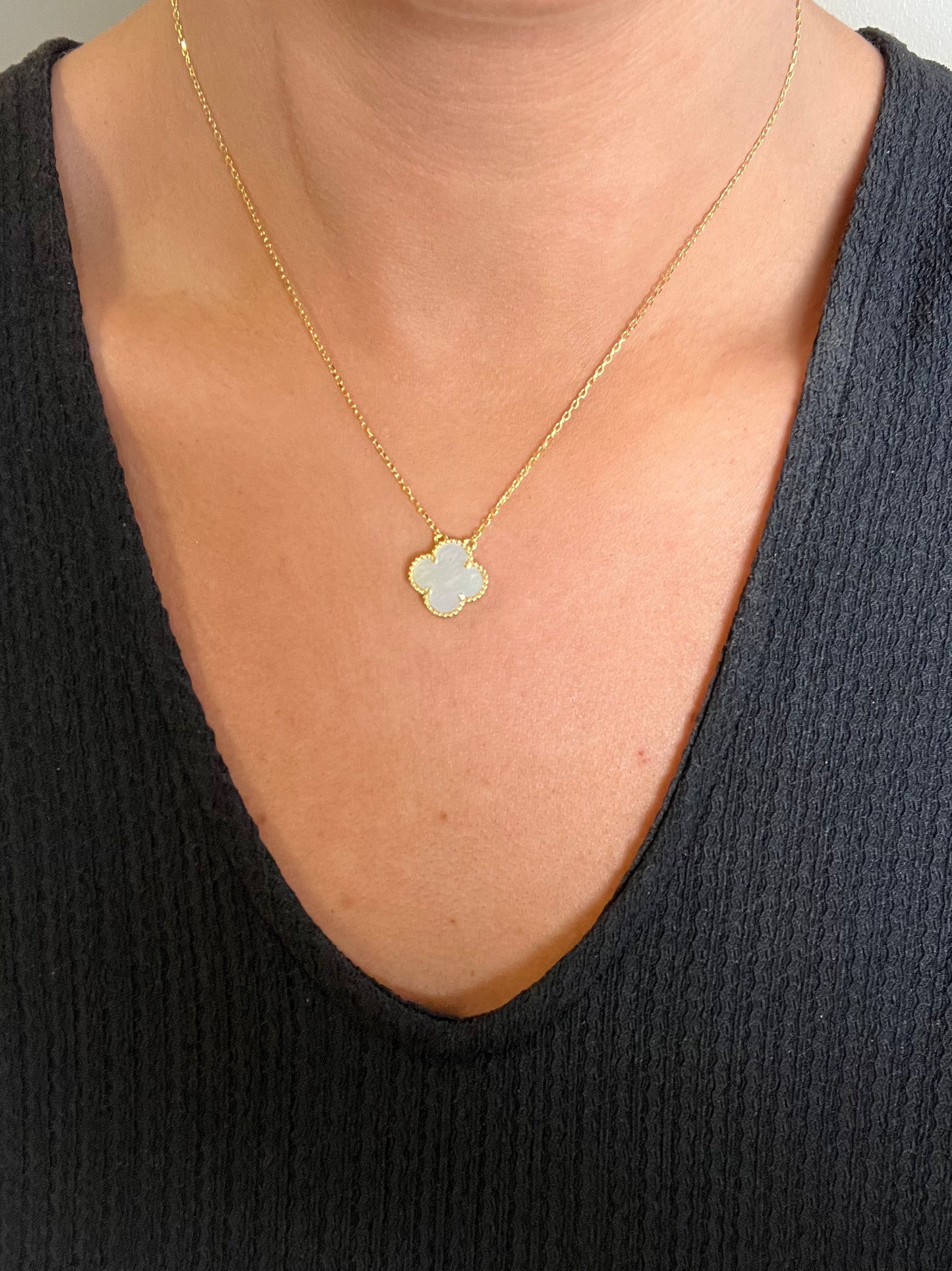 Casey Necklace