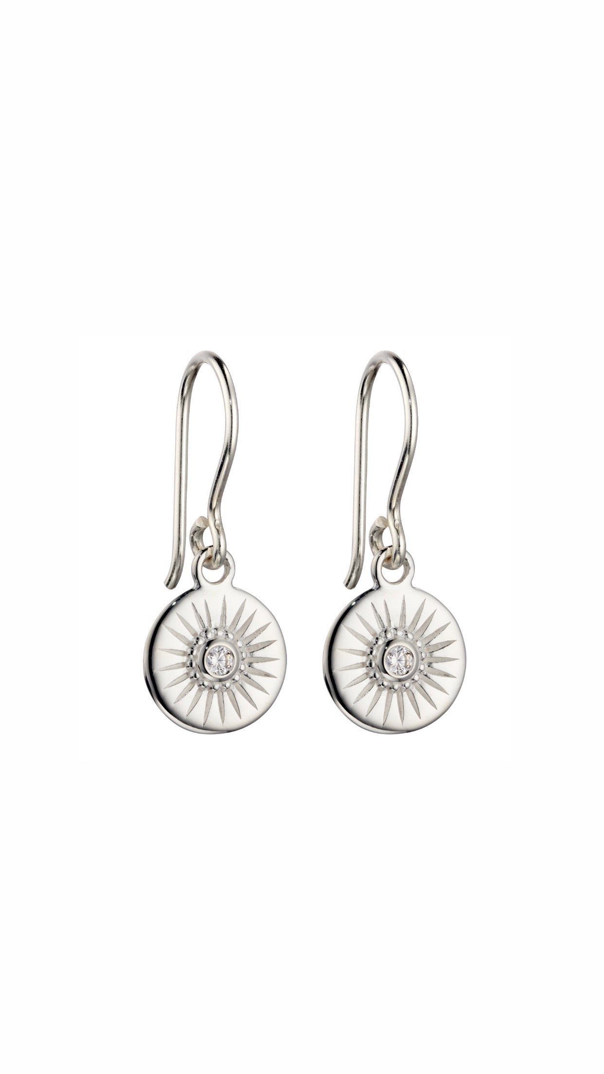 Stella Earrings