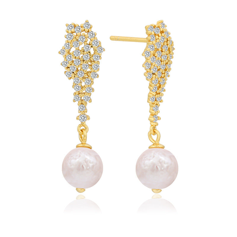 Gracie Earrings