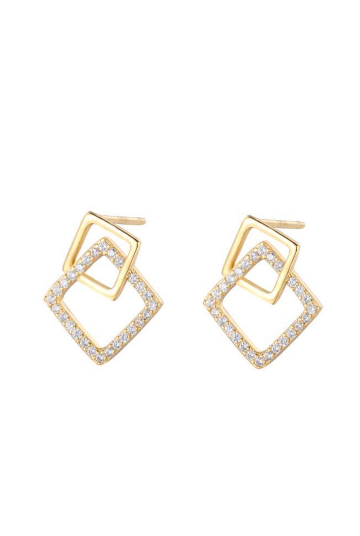 Margot Earrings