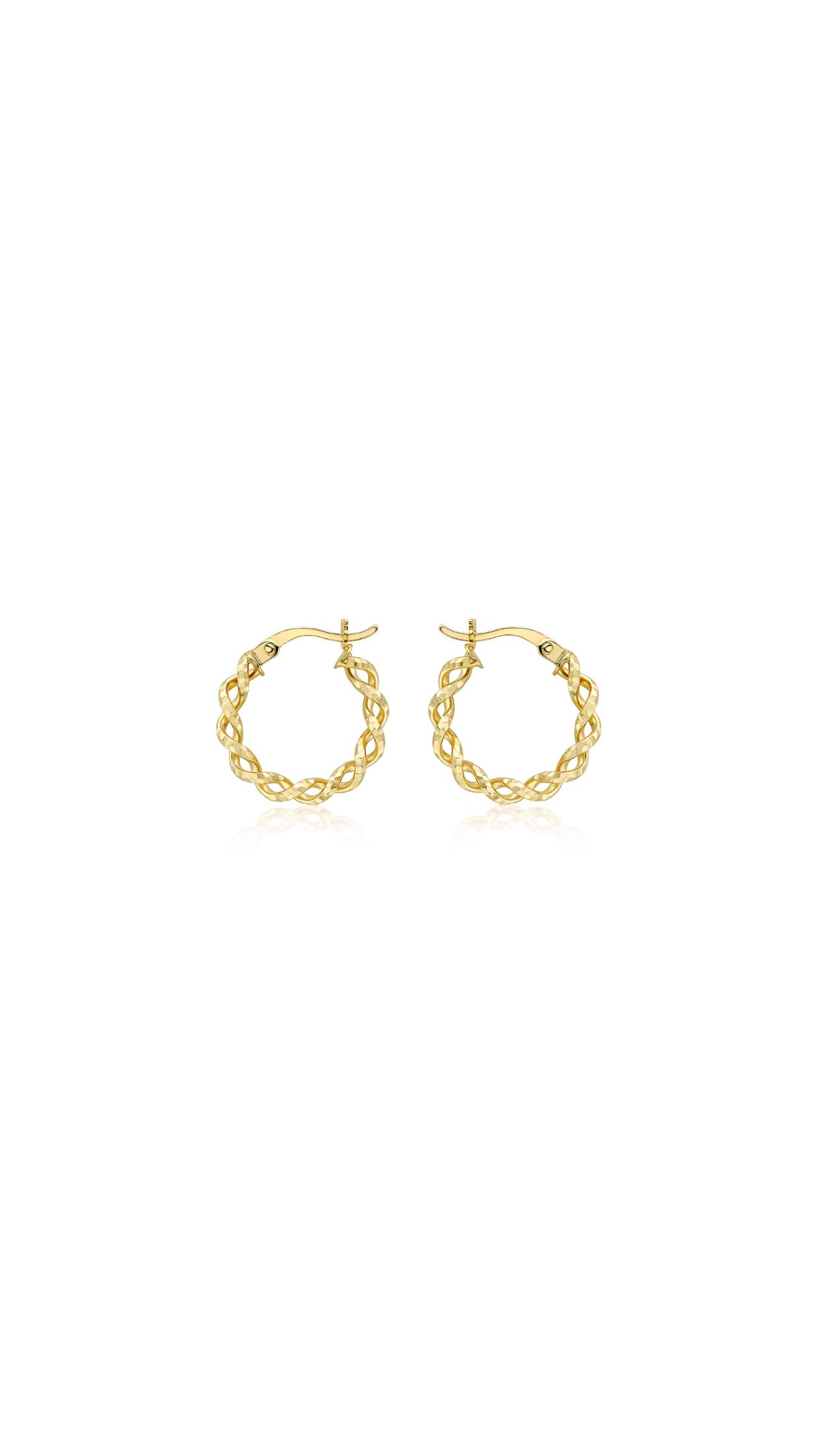 Penelope Hoops