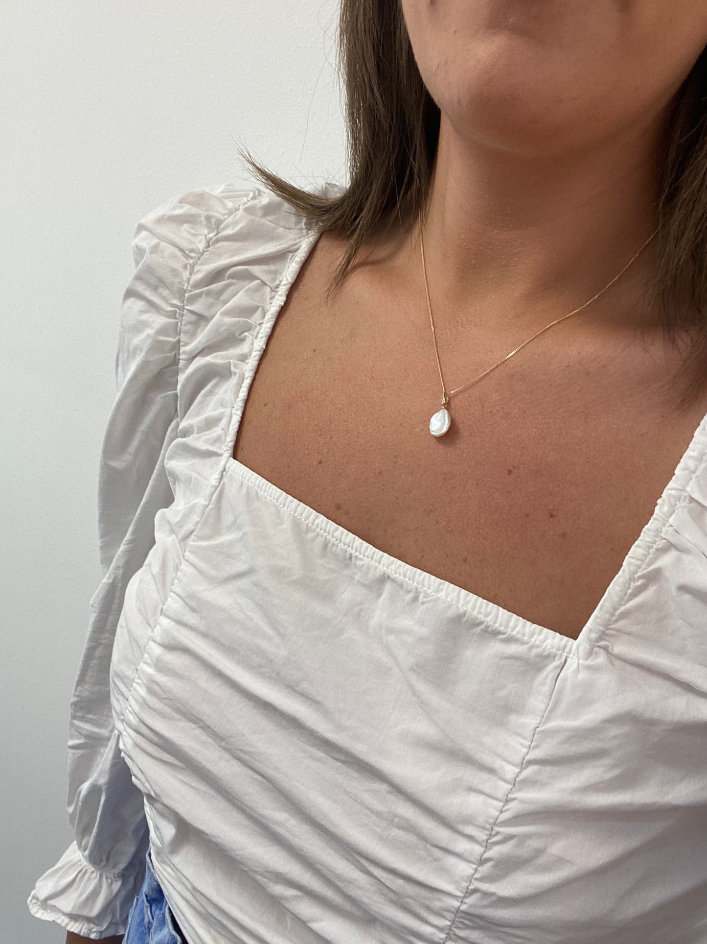 Nancy Necklace